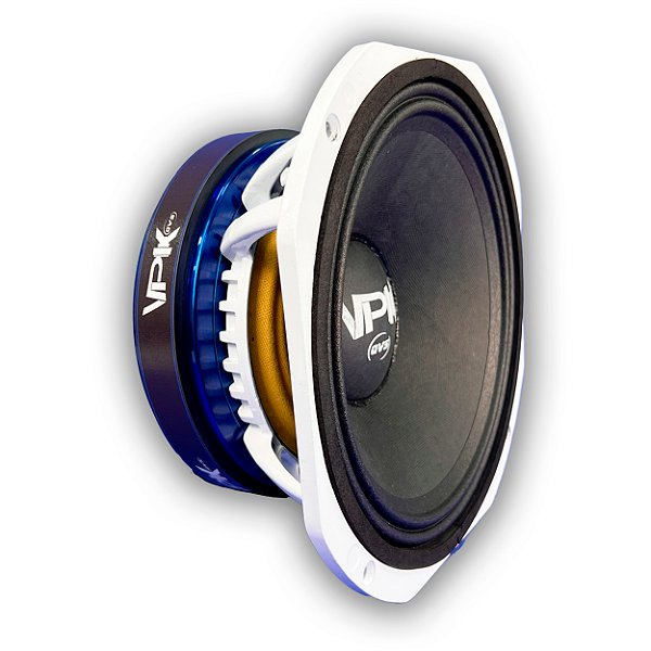 Alto Falante QVS 10-60 PRO S VPK