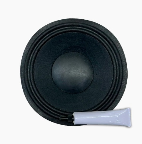 Kit Reparo para Alto Falante QVS 8PA400 8 Polegadas