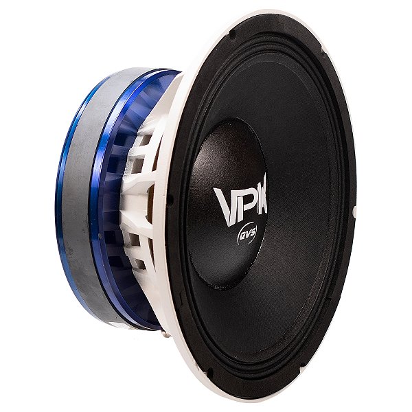 Alto Falante QVS 12 Polegadas 900rms 12 75VPK Médio Grave