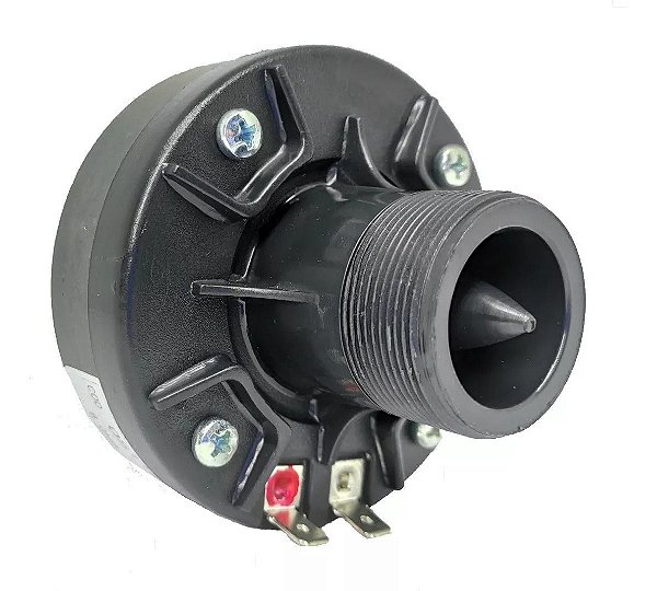 Driver 145TI QVS - QTS 45W RMS Titânio