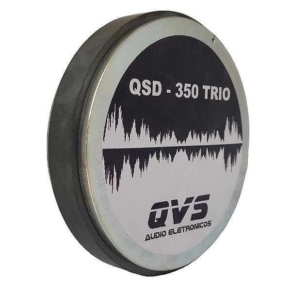 Driver 350TRIO QVS - QSD 200W RMS