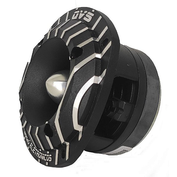 Super Tweeter QVS 520 Trio