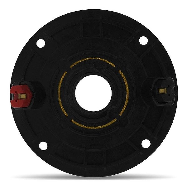 Reparo para Super Tweeter QVS 520TRIO 530TRIO JBL ST400
