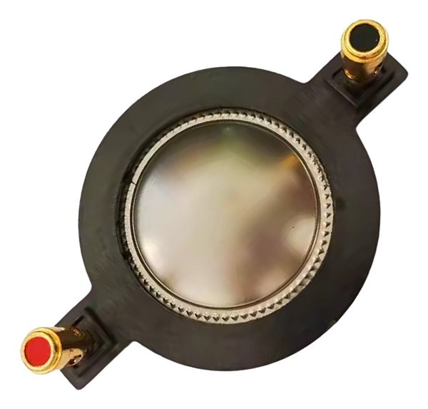 Reparo para Driver QVS 456TI 8 ohms