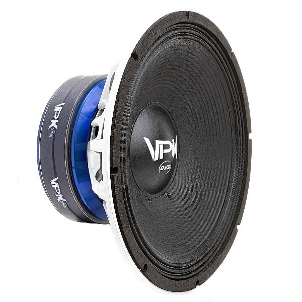 Alto Falante QVS 18-7k2 VPK