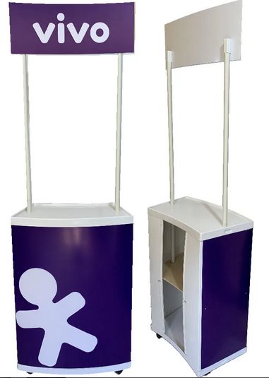 Balcão Ideal