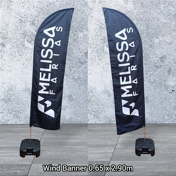 Wind Banner