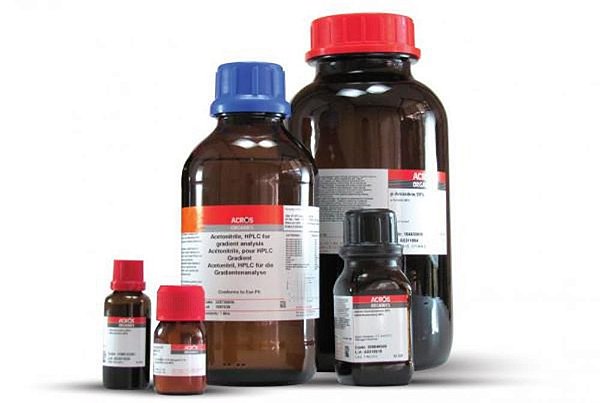 Acetato de Etila 99,5+% HPLC, Frasco com 1 litro, mod.: 268350010 (Acros)