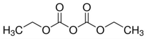 Diethyl pyrocarbonate 99% (NT), Frasco com 25 ml (Sigma)