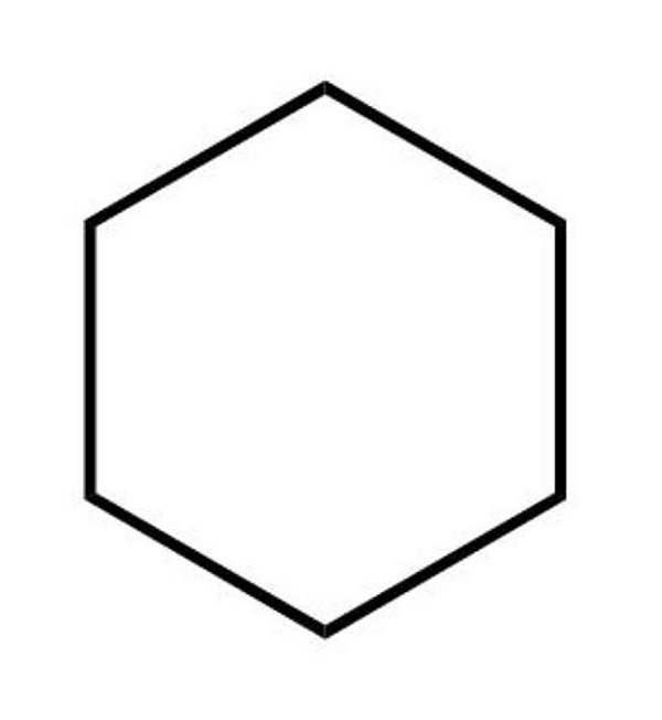 Ciclohexano P.A., Frasco com 1000 ml (Neon)