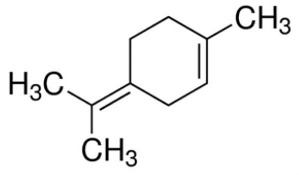 Terpinolene ≥90%, Frasco com 1000 gramas, mod.: W304603-1KG-K (Sigma)