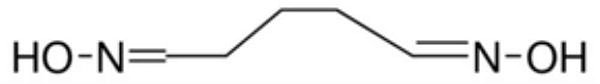 Glutaraldehyde Dioxime, AldrichCPR, Frasco com 250 mg (Sigma)