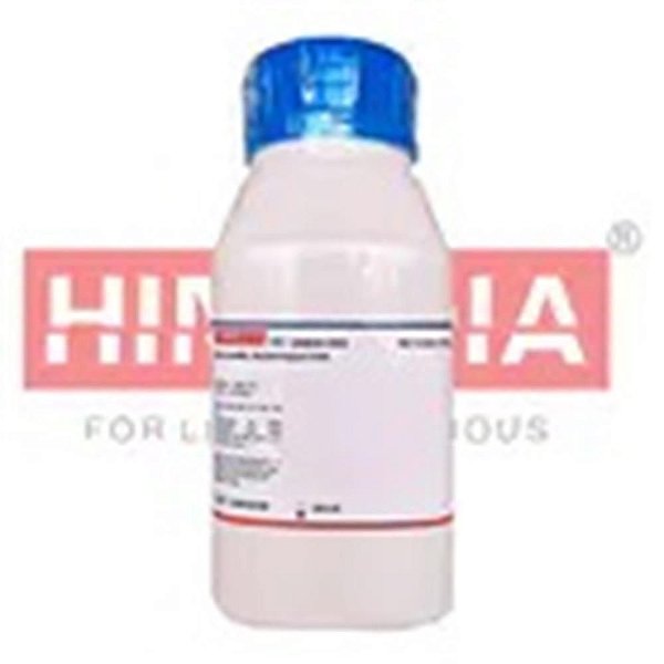 Ágar bacteriológico, frasco com 25000 gramas GRM026-25KG (Himedia)