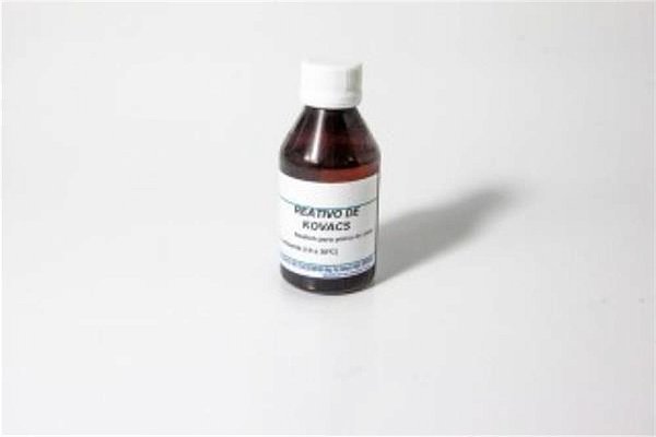 Reativo de Kovacs, Frasco com 100 ml, mod.: PA233 (Newprov)
