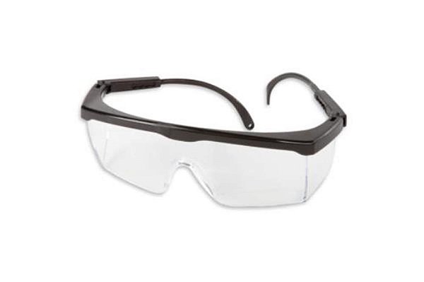 Óculos de Proteção, unidade OCPROT454 (SUPERMEDY)