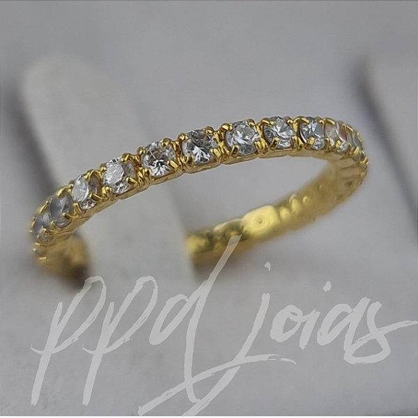 Aparador Merida - Ouro 18k