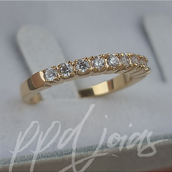 Aparador Nancy - Ouro 18k