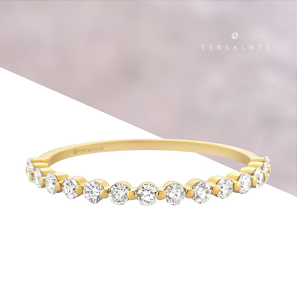 Aparador Versalhes Ouro 18k