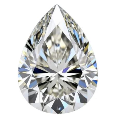 Diamante de Laboratório - Lab-Grown 3,05 ct