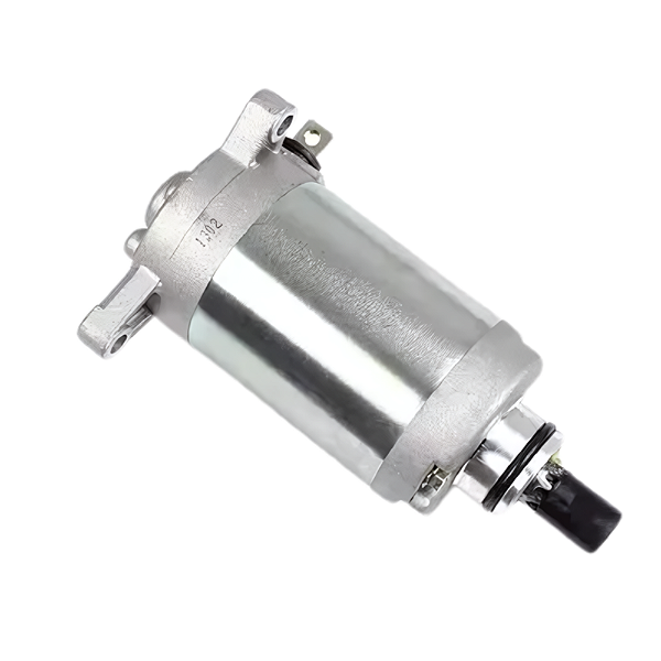 Motor Arranque Partida Ybr 125 Xtz 125 Factor 125 Completo