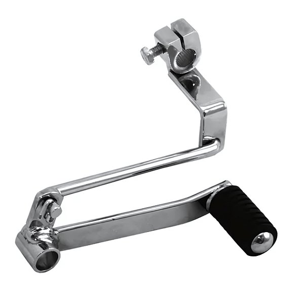 Pedal Cambio Marcha Cbx 200 Strada Cbx 250 Twister Cb 300
