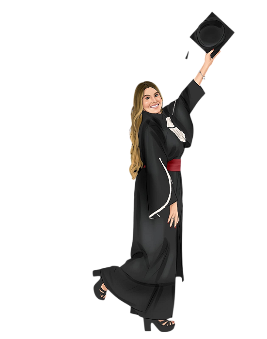 Caricatura com Corpinho