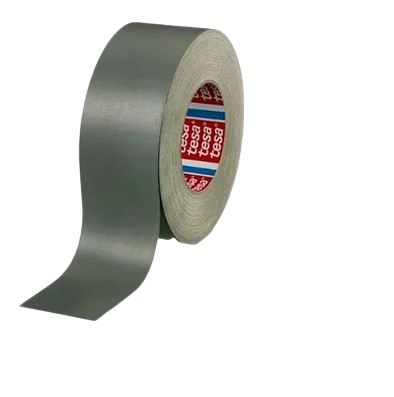 FITA DUCT TAPE PREMIUM 4657 TECIDO ACRILICA 50mmx50m TESA®