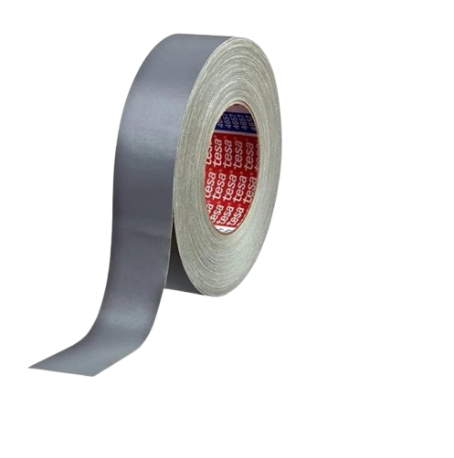 FITA DUCT TAPE PREMIUM 4657 TECIDO ACRILICA 25mmx50m TESA®