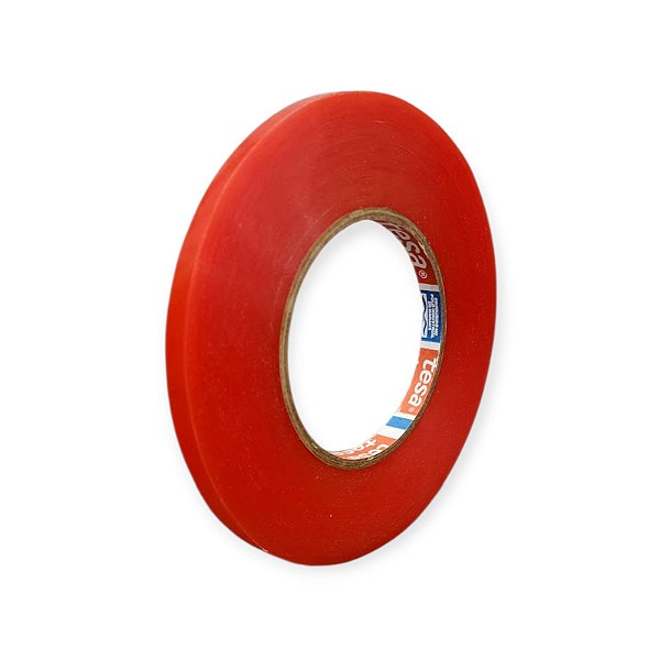 Fita Fílmica Dupla Face 64624 09mmX50m Tesa®