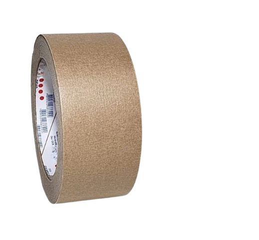 Fita Adesiva Kraft Para Embalagens 48mmX50m