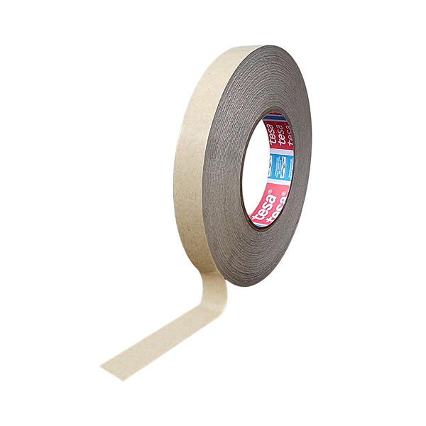 Fita Dupla Face de PVC 4970 Tesa 19mmX50m