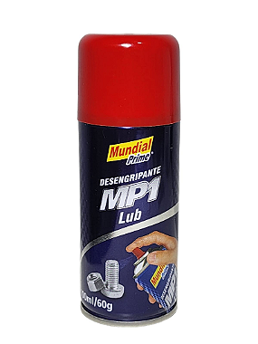 Kit Com 12 Unidades de Desengripante MP1 100ML