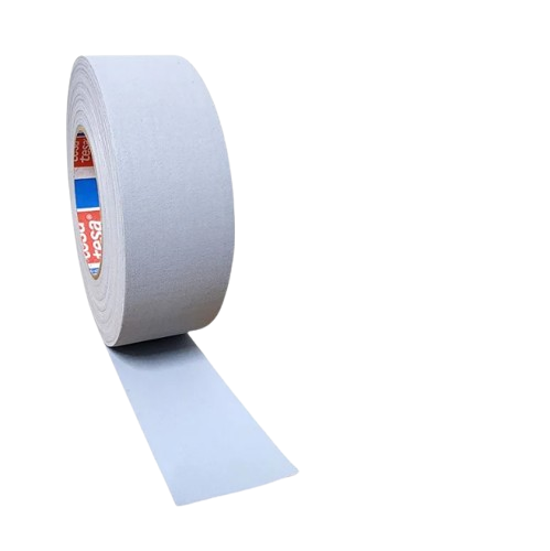 Fita Tecido Gaffer Tape Cinza 48mmX50m Tesa