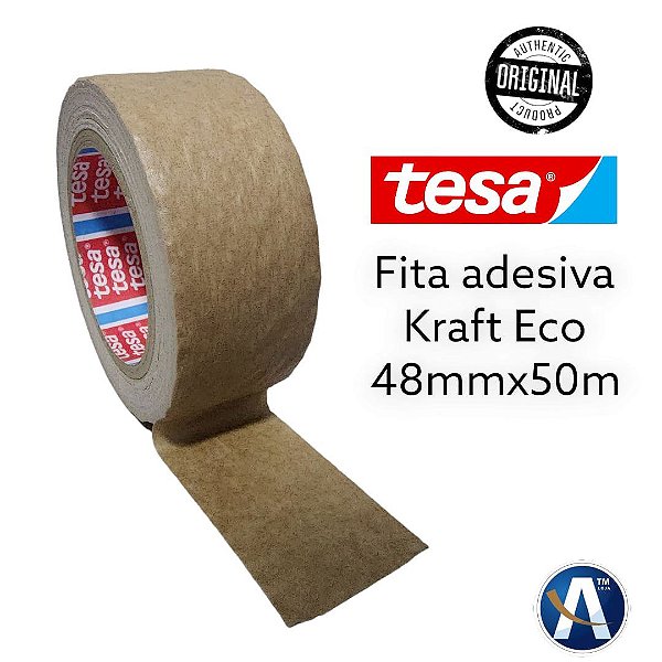 Fita Kraft Eco 48mmX50m Tesa