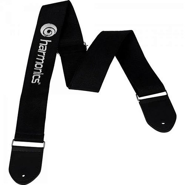 Correia Ergonômica Para Instrumentos de Corda Harmonics