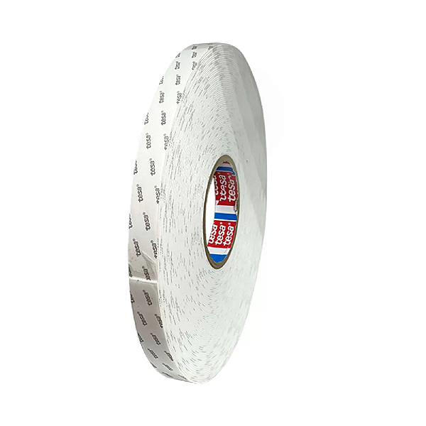 Fita Dupla Face Espuma Banana 12mmX25m Tesa