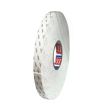 Fita Dupla Face Espuma Banana 15mmX25m Tesa