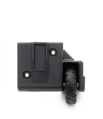 Rodinha Com Suporte Para Mala Patola MP0055 Lado Direito