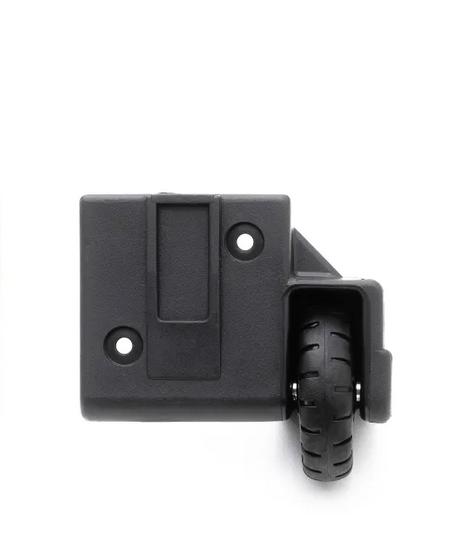 Rodinha Com Suporte Para Mala Patola MP0055 Lado Direito