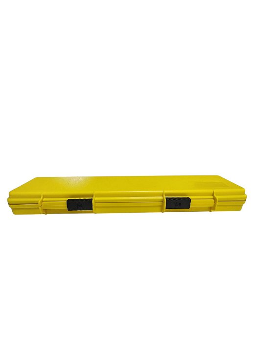 Patola Maleta Case Rígido MP0012 Amarela