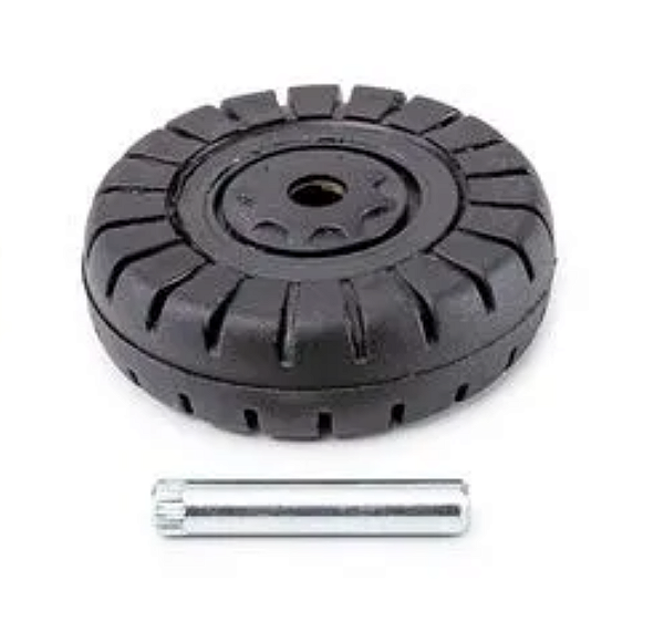 Rodinha Para Mala MP0055 Patola Preto