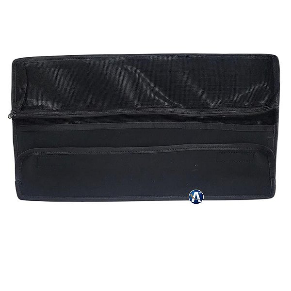 Estojo Para Notebook Tampa Maleta MP0055 Patola