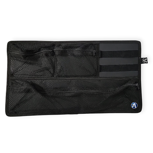 Organizador de Tampa Porta Acessórios Para Case Maleta MP0055 ATM Pro