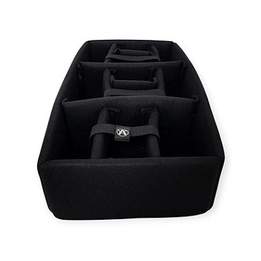 Divisória Organizadora Para Case MP0055 Acolchoada ATM Pro