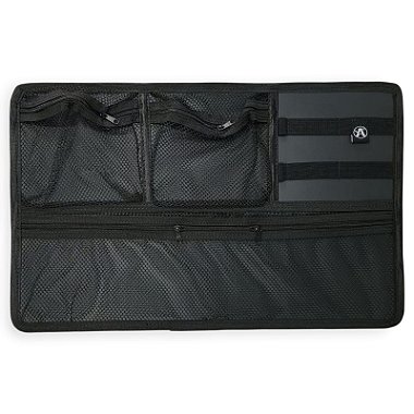 Organizador de Tampa Porta Acessório Para Case Maleta MP0060 ATM Pro