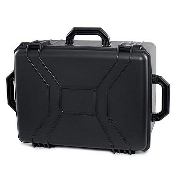 Patola Maleta Case Rígido MP0050/2 Preta