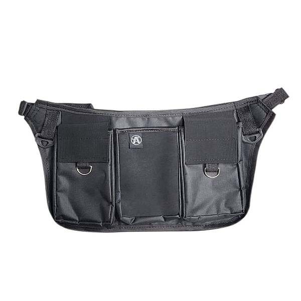 Cinto de Utilidades Preto ATM Pro