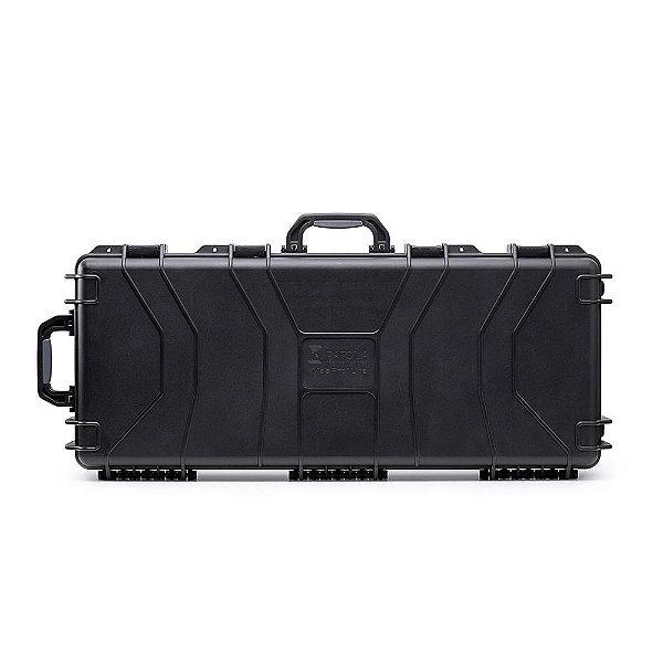 Patola Maleta Case Rígido Uso Geral MP0950 Preta