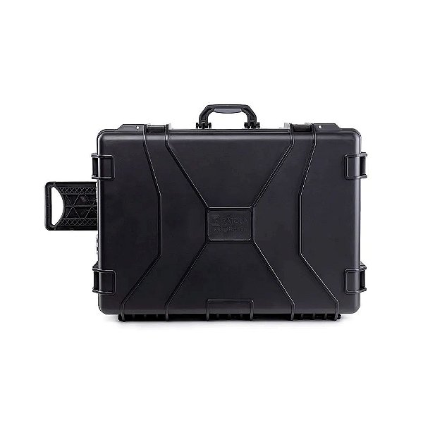 Patola Maleta Case Rígido MP0075 Preta
