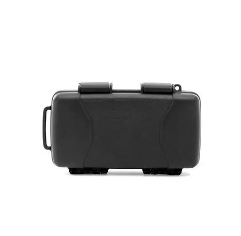 Patola Maleta Case Rígido Uso Geral MP0009 Preto